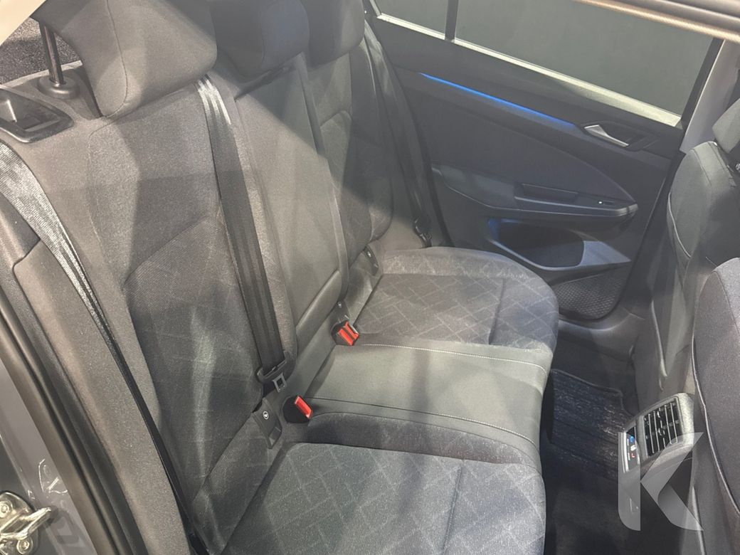 2022 Volkswagen Golf