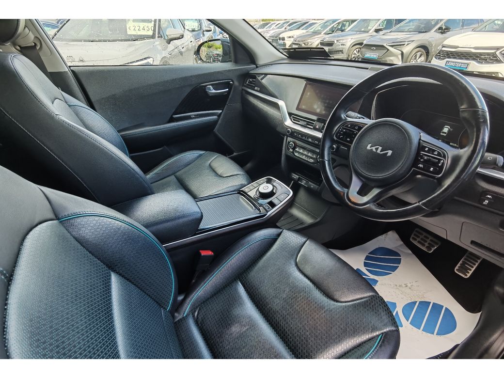 2022 Kia Niro