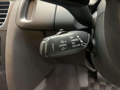 2016 Audi A4