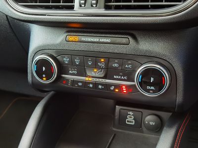 2023 Ford Kuga