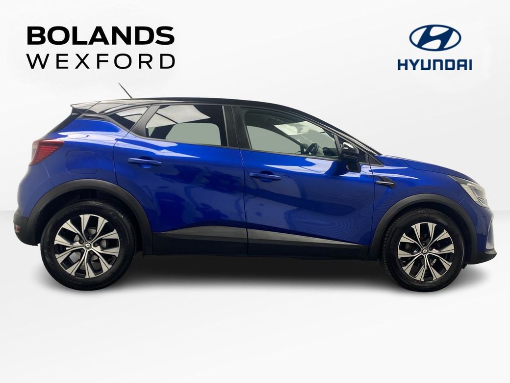 2023 Renault Captur