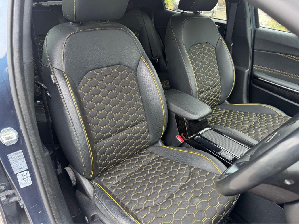 2020 Kia XCeed