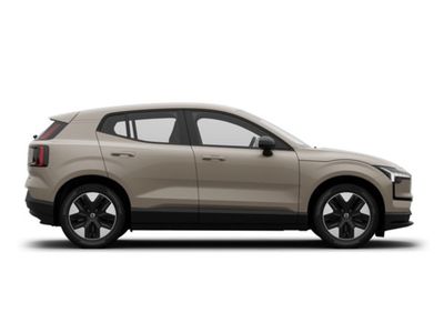 2027 Volvo EX30