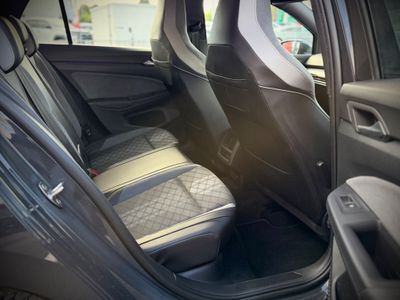 2024 Volkswagen Golf