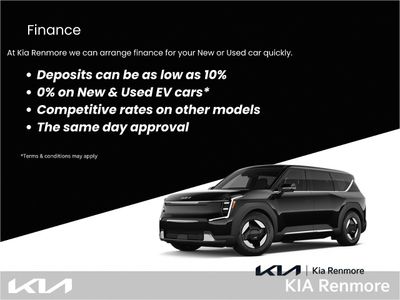 2025 Kia EV3