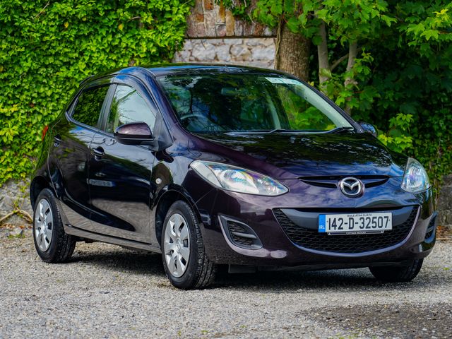 vehicle for sale from Belgard Sales