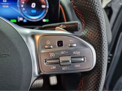 2023 Mercedes-Benz EQB