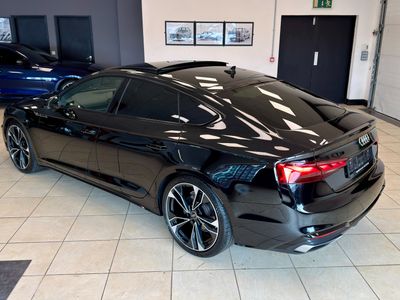 2023 Audi A5