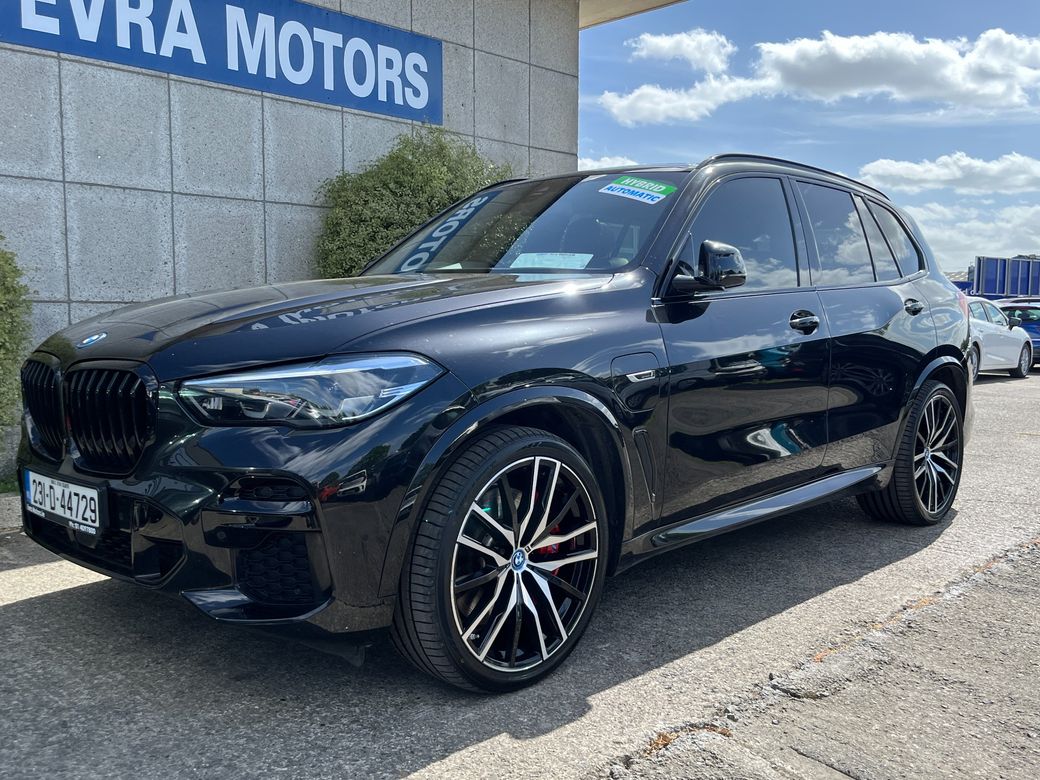 2023 BMW X5