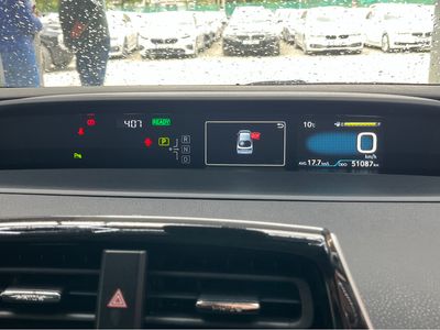 2022 Toyota Prius