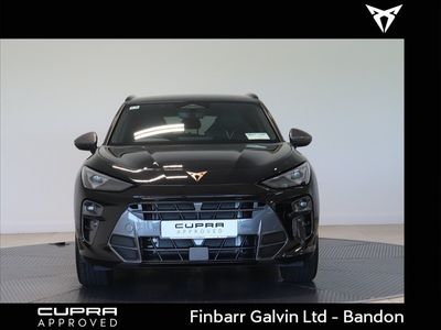 2025 Cupra Terramar