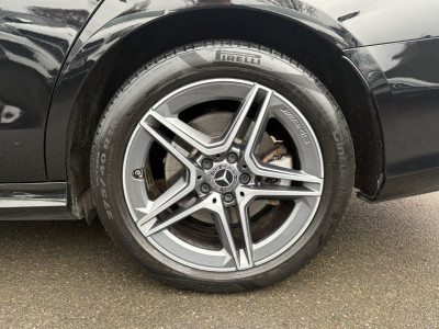 2020 Mercedes-Benz E Class