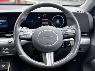 2024 Hyundai Kona