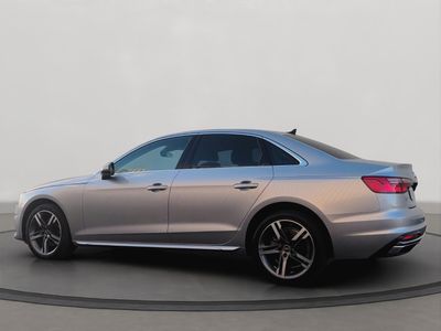2023 Audi A4
