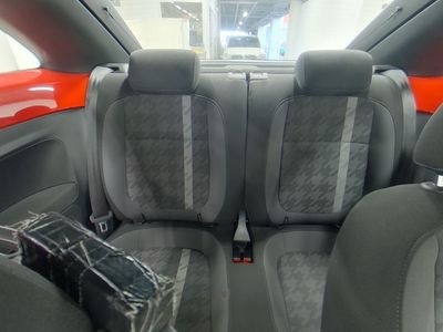 2017 Volkswagen Beetle