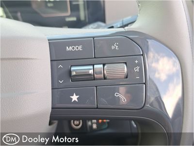 2026 Kia EV5