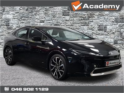 2023 Toyota Prius