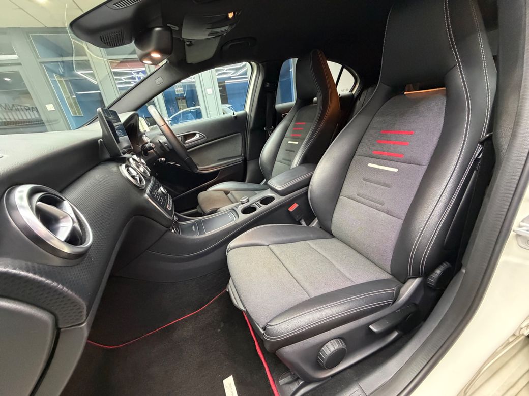 2016 Mercedes-Benz A 180