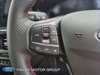 2023 Ford Focus