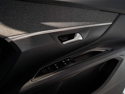 2019 Peugeot 3008
