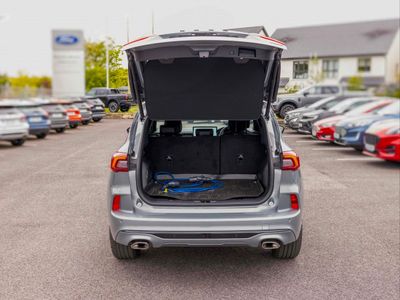 2026 Ford Kuga