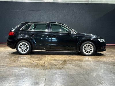 2016 Audi A3
