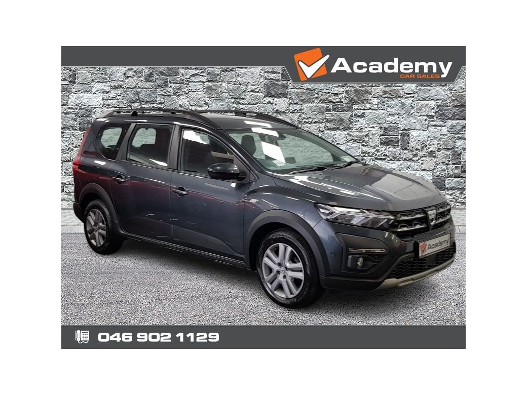 2023 Dacia Jogger