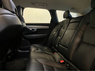2019 Volvo V90