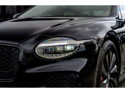 2025 Bentley Continental