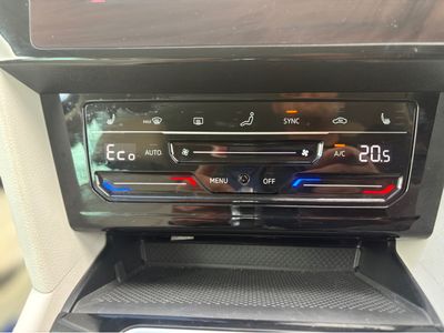 2021 Volkswagen Passat