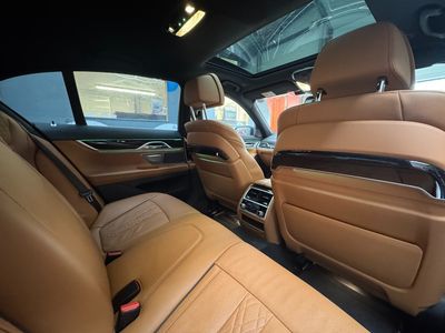 2021 BMW 7 Series