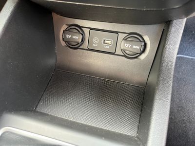 2015 Hyundai i20