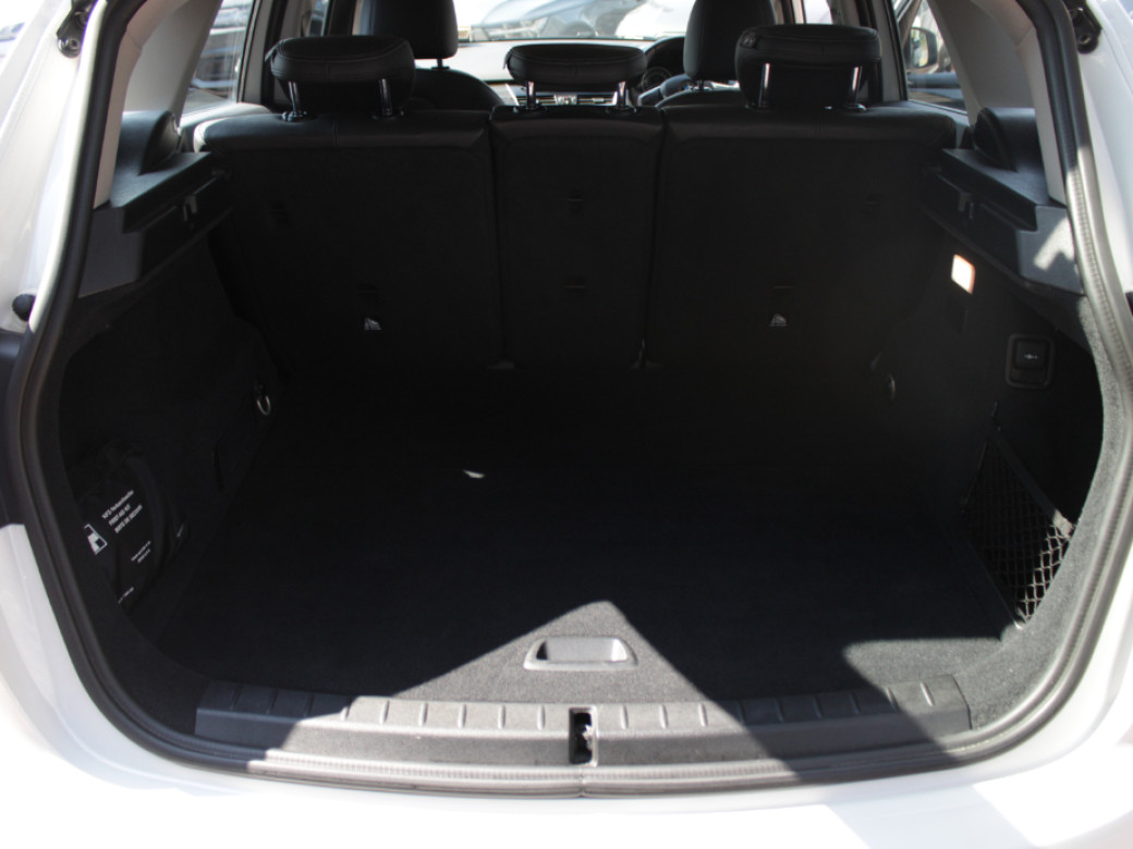 2016 BMW 2 Series Active Tourer