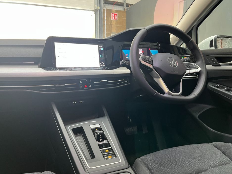 2023 Volkswagen Golf