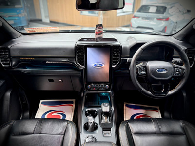2023 Ford Ranger