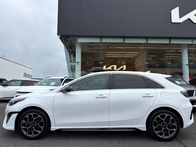 2023 Kia Ceed