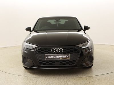 2022 Audi A3