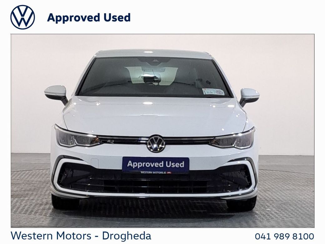 2022 Volkswagen Golf