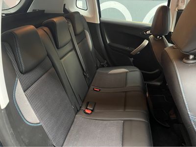 2016 Peugeot 2008