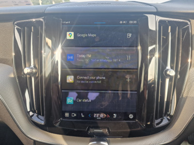 2023 Volvo XC60