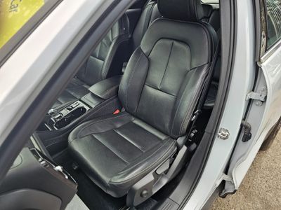 2019 Volvo XC40