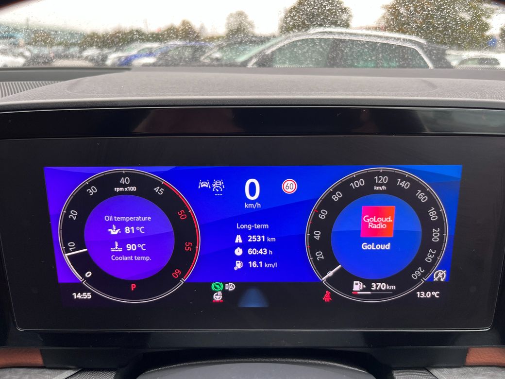 2024 Skoda Kodiaq