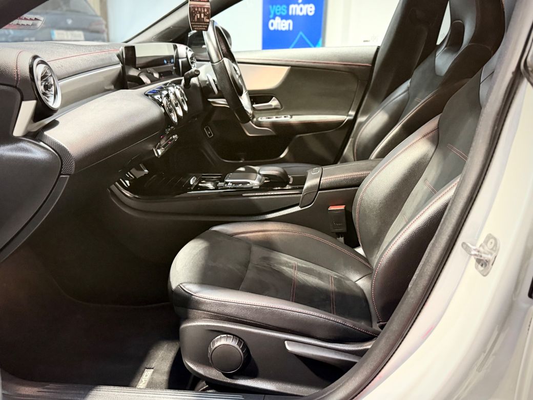 2023 Mercedes-Benz CLA Class