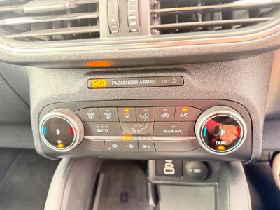 2023 Ford Kuga