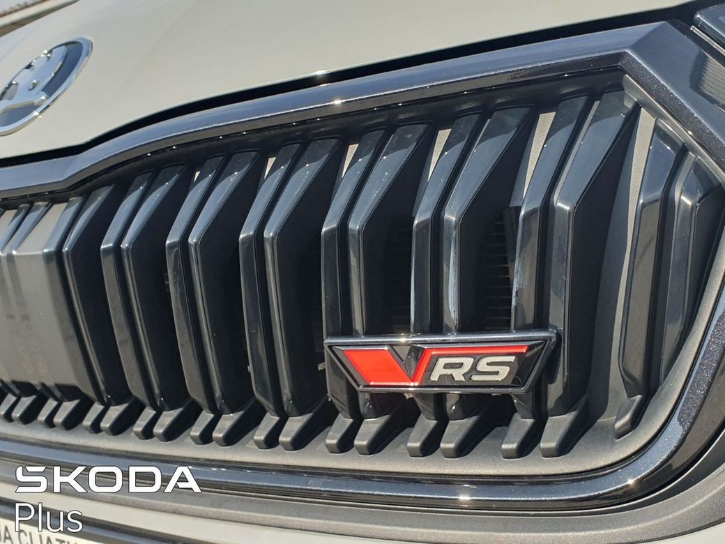 2025 Skoda Octavia