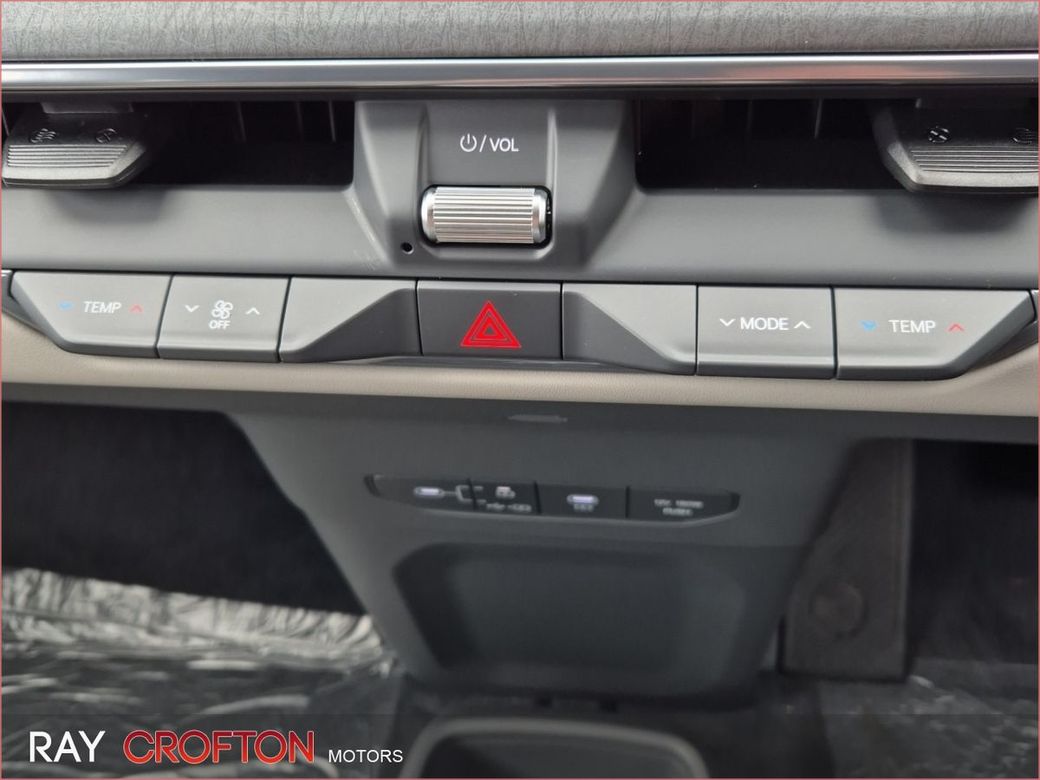 2026 Kia EV9