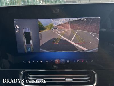 2026 Mercedes-Benz CLA Class