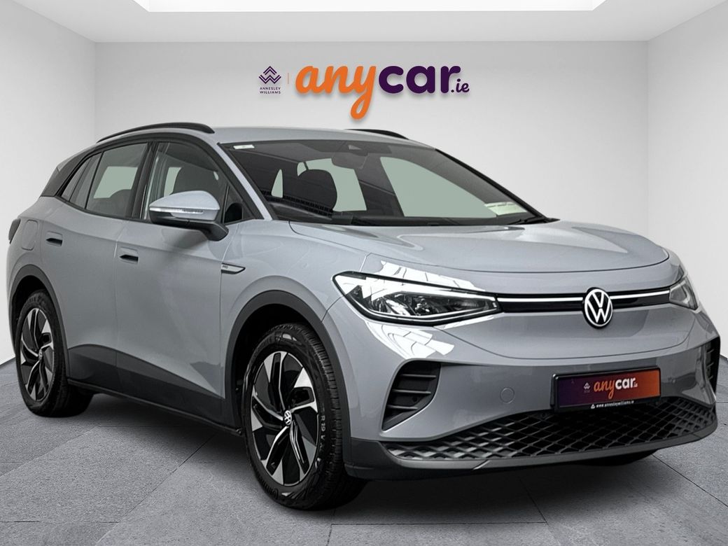 2023 Volkswagen ID.4