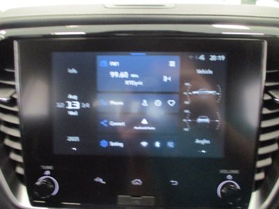 2025 Isuzu D-MAX