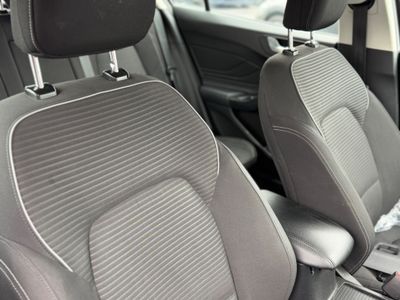 2020 Ford Focus